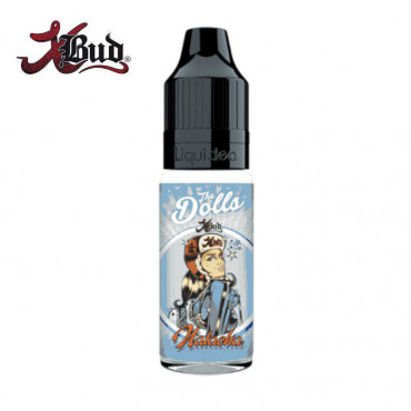 E-liquide Natacha 10ml E-liquide Natacha 10ml