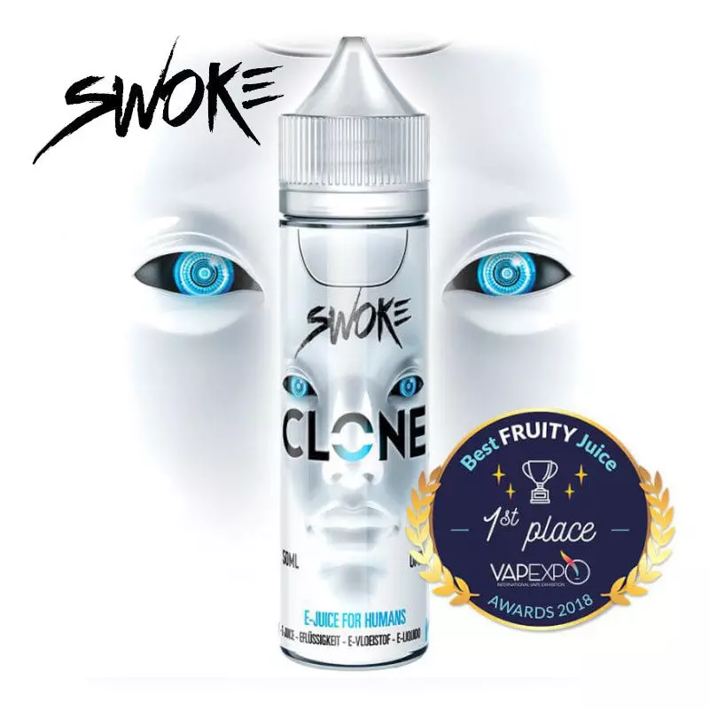 Clone Swoke 50ml 1767 (71F)