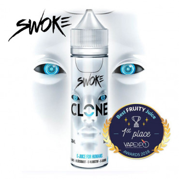 Clone Swoke 50ml Clone Swoke 50ml