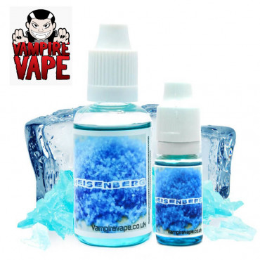 Arôme Heisenberg Vampire Vape 10ml Arôme Heisenberg Vampire Vape 10ml