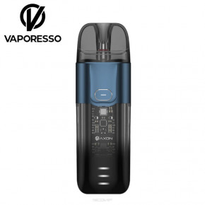 Kit Luxe X 1500 mAh Vaporesso - Blue