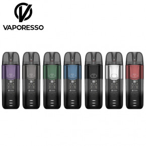 Kit Luxe X 1500 mAh Vaporesso