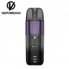 Kit Luxe X 1500 mAh Vaporesso - Purple