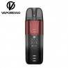Kit Luxe X 1500 mAh Vaporesso - Red