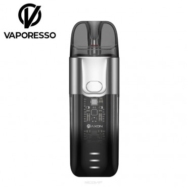 Kit Luxe X 1500 mAh Vaporesso silver Kit Luxe X 1500 mAh Vaporesso silver