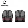 Pack 2 Cartouches Luxe X 5ml Vaporesso 5354 (V 16A)