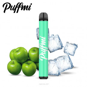 Puff Puffmi TX650 Pomme Glacée Vaporesso