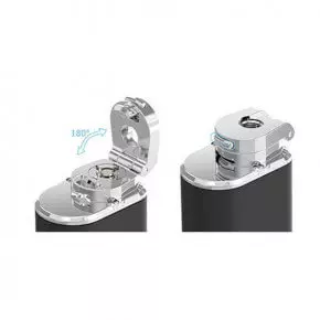 ADAPTATEUR FLEXIBLE 180° ISTICK - ELEAF O342