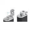 ADAPTATEUR FLEXIBLE 180° ISTICK - ELEAF O342