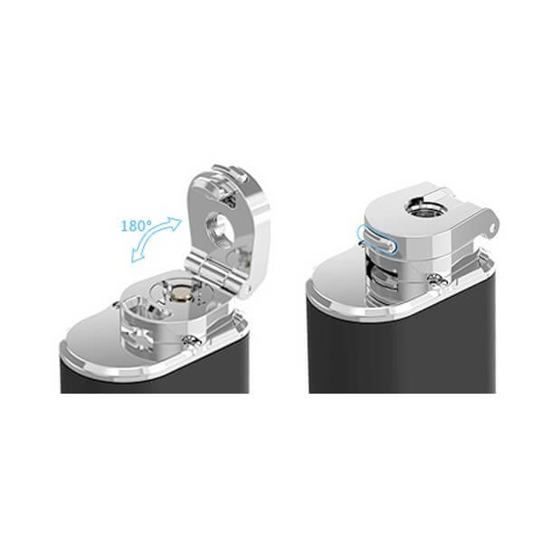 ADAPTATEUR FLEXIBLE ISTICK - ELEAF
