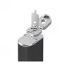 ADAPTATEUR FLEXIBLE 180° ISTICK - ELEAF O342