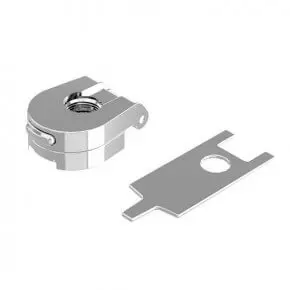 ADAPTATEUR FLEXIBLE 180° ISTICK - ELEAF O342 ADAPTATEUR FLEXIBLE 180° ISTICK - ELEAF O342