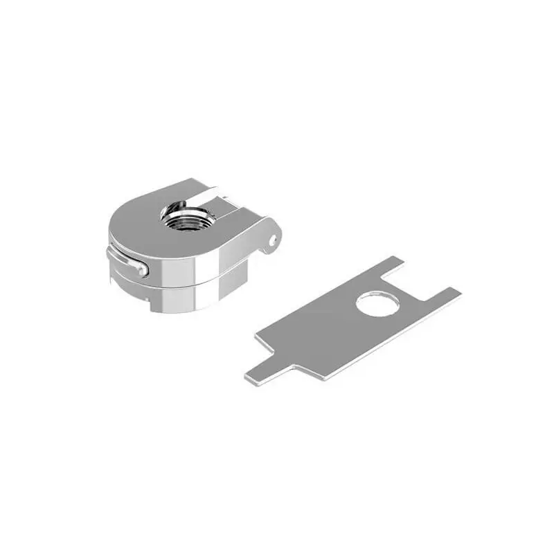 ADAPTATEUR FLEXIBLE 180° ISTICK - ELEAF O342