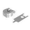 ADAPTATEUR FLEXIBLE 180° ISTICK - ELEAF O342