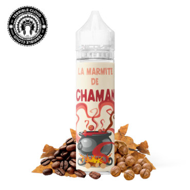 La Marmite de Chaman Terrible Cloud 50ml