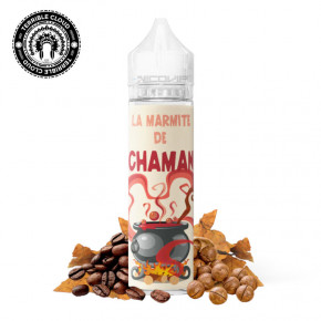 La Marmite de Chaman Terrible Cloud 50ml