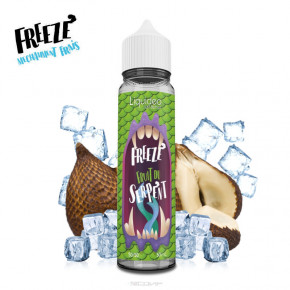 Fruit du Serpent Freeze Liquideo 50ml