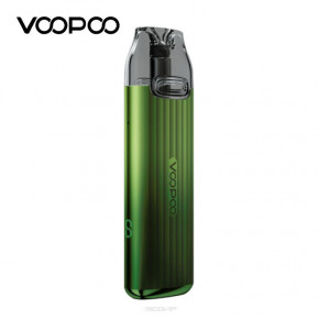 Kit VMATE Infinity Edition 900mAh Voopoo - Shiny Green