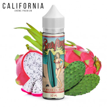 Surfing Girl California 50ml Surfing Girl California 50ml