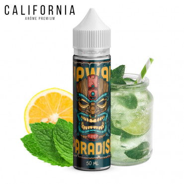 Hawaï Paradise California 50ml Hawaï Paradise California 50ml