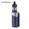 Kit CoolFire Z60 Zlide Top Innokin - Bleu