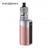 Kit CoolFire Z60 Zlide Top Innokin - Pink