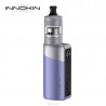 Kit CoolFire Z60 Zlide Top Innokin - Purple