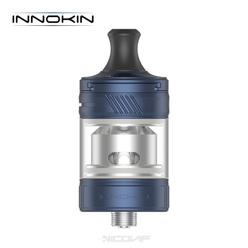 Clearomiseur Zlide Top 24,5 mm Innokin - Blue