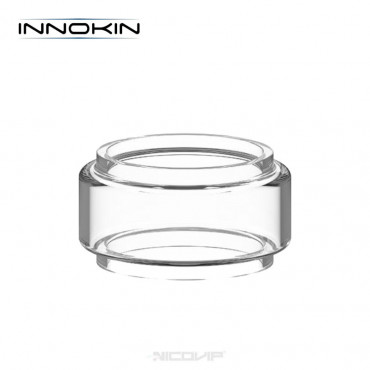 Pyrex Zlide Top 3ml / 4,5ml Innokin - 4,5 ml Pyrex Zlide Top 3ml / 4,5ml Innokin - 4,5 ml