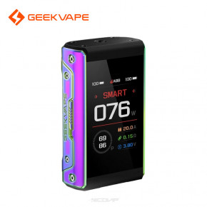 Box Aegis Touch T200 GeekVape