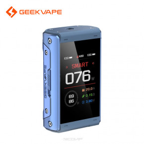 Box Aegis Touch T200 GeekVape - Azure Blue