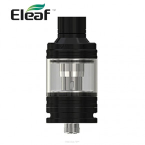 Melo 4 D22 2 ml Eleaf - Noir