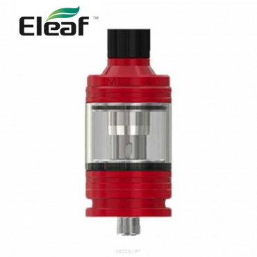 Melo 4 D22 2 ml Eleaf - Rouge Melo 4 D22 2 ml Eleaf - Rouge