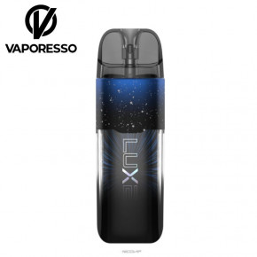 Kit Luxe XR 1500 mAh Vaporesso - Galaxy Blue