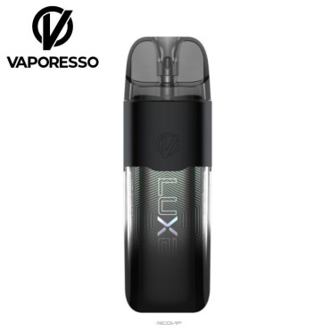 Kit Luxe XR 1500 mAh Vaporesso - Noir Kit Luxe XR 1500 mAh Vaporesso - Noir