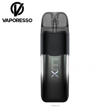 Kit Luxe XR 1500 mAh Vaporesso - Black Kit Luxe XR 1500 mAh Vaporesso - Black