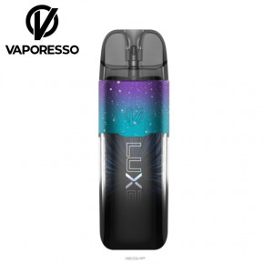 Kit Luxe XR 1500 mAh Vaporesso - Galaxy Purple