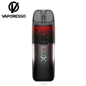 Kit Luxe XR 1500 mAh Vaporesso galaxy red