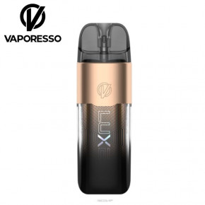 Kit Luxe XR 1500 mAh Vaporesso - Gold