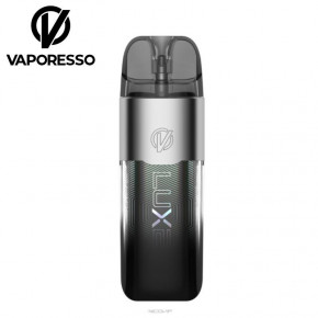 Kit Luxe XR 1500 mAh Vaporesso - Silver