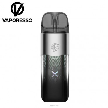Kit Luxe XR 1500 mAh Vaporesso silver Kit Luxe XR 1500 mAh Vaporesso silver