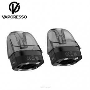 Pack 2 Cartouches Luxe XR Vaporesso