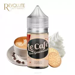 Peut-on acheter des e-liquides à la caféine ?