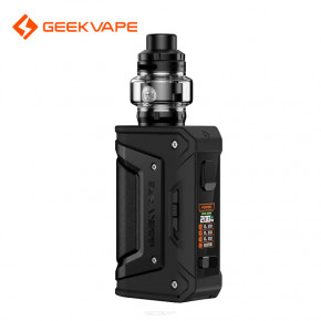 Kit Aegis Legend 2 L200 Classic GeekVape - Black