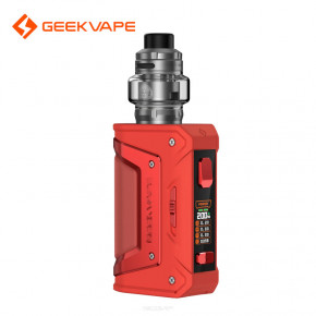Kit Aegis Legend 2 L200 Classic GeekVape - Red