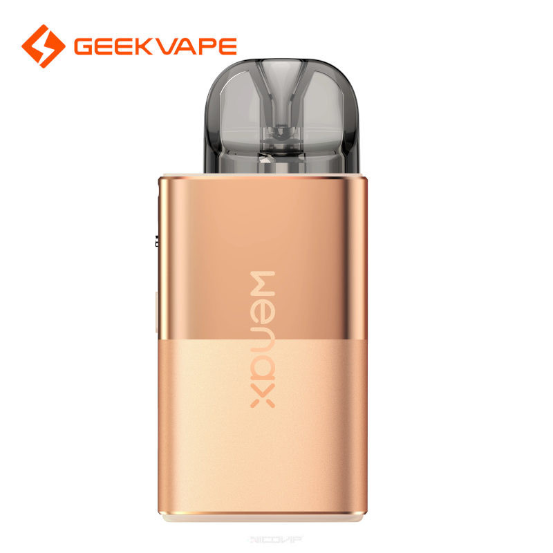 Kit Wenax U GeekVape 5501 (7A)