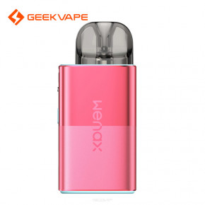 Kit Wenax U GeekVape - Pink