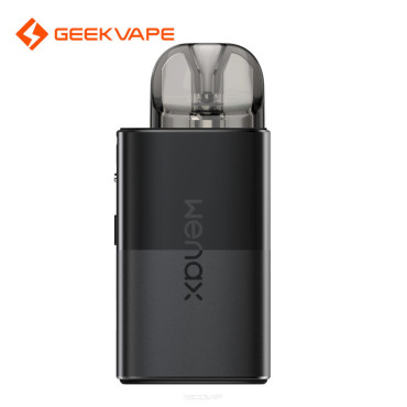 Kit Wenax U GeekVape - Black