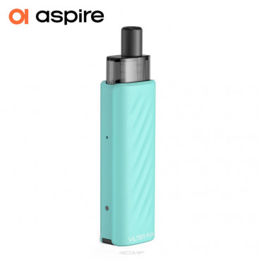 Kit Vilter Fun 400mAh Aspire vert Kit Vilter Fun 400mAh Aspire vert