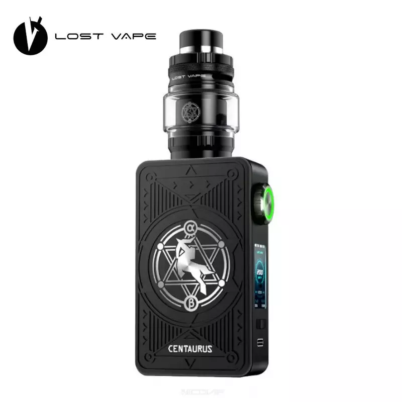 Pod Ursa Nano Lost Vape view 441